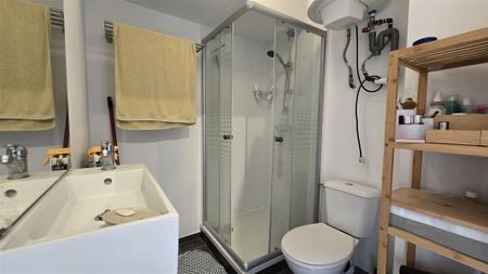 Studio te huur in Leuven - Photo 2