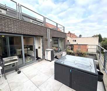 Appartement te huur - Foto 1