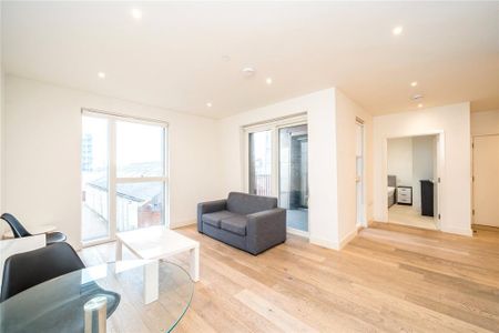 1 bedroom apartment to rent - Photo 4