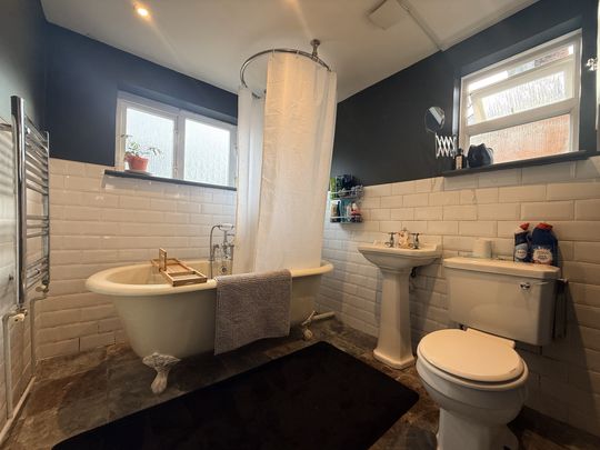 Shanklin Road, Southsea - Photo 1