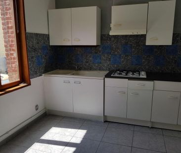 Maison 5 pièces à Bruay-sur-l'Escaut - Photo 5