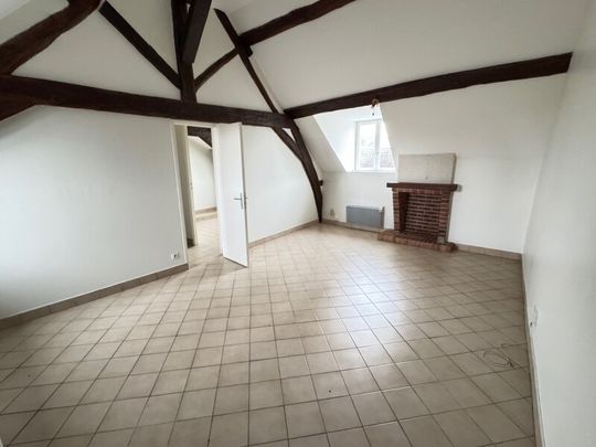 Location Appartement 3 pièces 39m² ORLEANS 45000 - Photo 1
