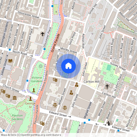 5, BN2 9AS, Brighton