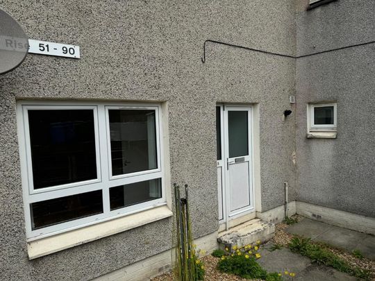 1 bedroom ground floor maisonette to rent - Photo 1