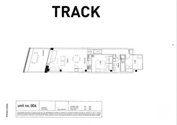 Luxury Living at W4 Apartments: A Class of Its Own - Photo 1