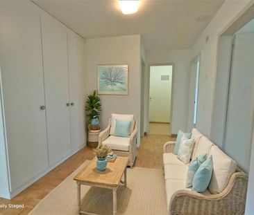 3.5 Zimmer, 79 m², 2. Stock - Foto 2