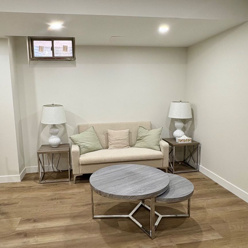 For Lease - 77 Bell Avenue Unit# BASEMENT, New Tecumseth, Ontario - Photo 1