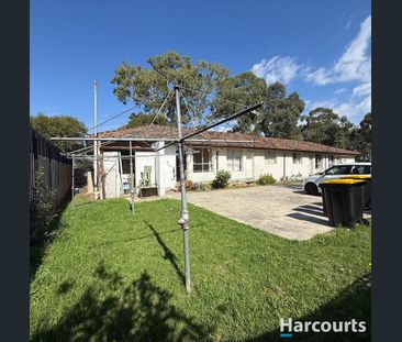 Affordable Two Bedroom Unit! - Photo 6