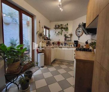 Location Maison 3 pièces 60m² ST OMER 62500 - Photo 3