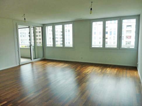 3.5 Zimmer, 85 m², 5. Stock - Foto 1
