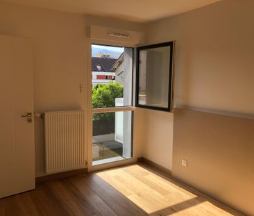 Location Appartement 2 pièces 44m² GRENOBLE 38100 - Photo 4