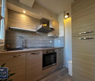 Appartement à louer 1 pièce 25.1m² - Photo 6