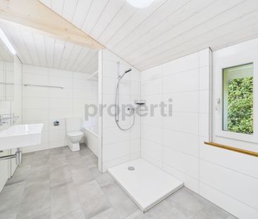 Exklusive 3.5-Zimmer-Wohnung in Langnau im Emmental - Photo 6