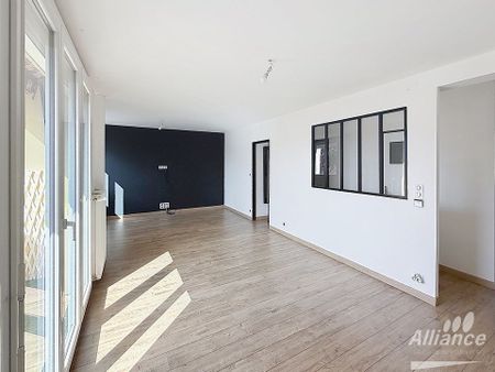 Location Appartement 2 pièces 56m² BELFORT 90000 - Photo 2