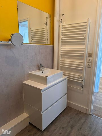 Appartement T3 en cœur de ville - Photo 5