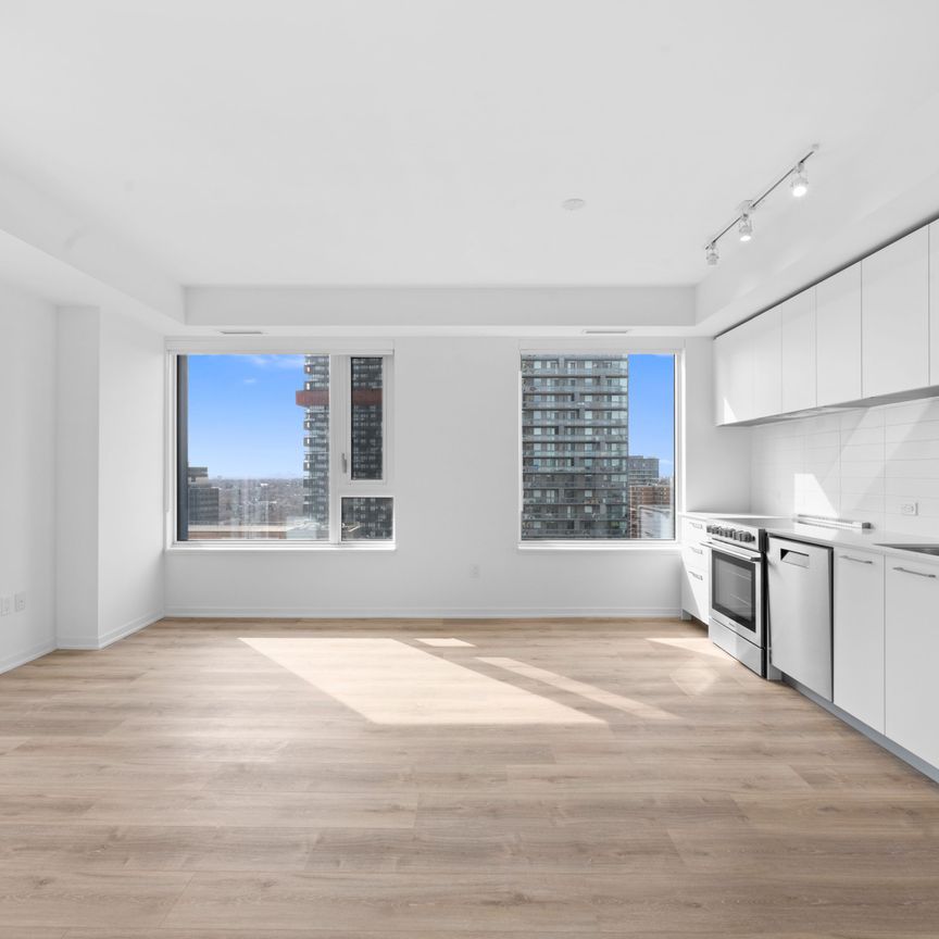 For Lease - 101 Roehampton Avenue Unit# 1909, Toronto, Ontario - Photo 1