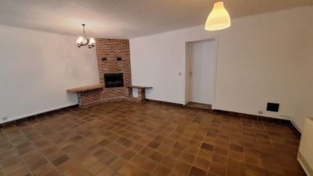 Ruime woning met 2 volwaardige slaapkamers in het charmante Watou. - Photo 3