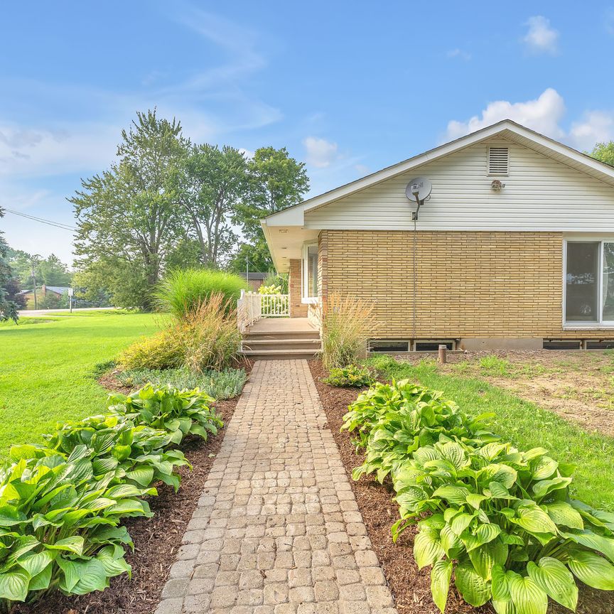 For Lease - 195900 19TH Line Unit# Upper, Zorra, Ontario - Photo 1