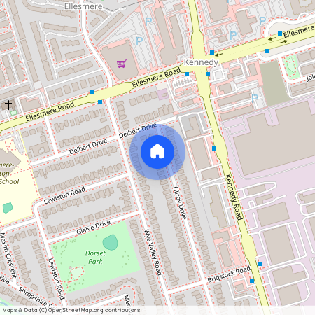 106 Gilroy Drive Unit# Bsmt Studio, Toronto