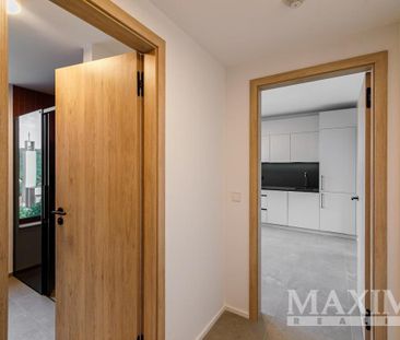 Pronájem bytu 1+1 45 m2 - Fotografie 6
