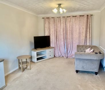 71 Landau Way, March, Cambs - Photo 4