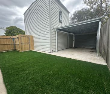 FULLY RENOVATED CHARACTER HOME IS GEELONG WEST - Photo 5