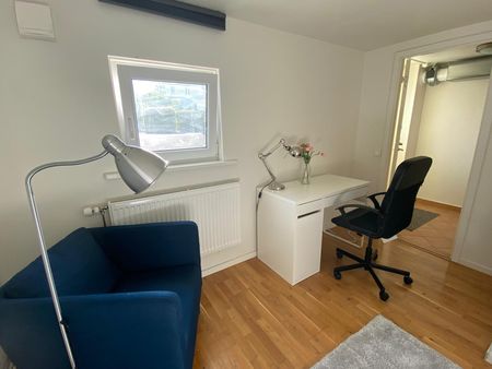 Gulsparvsgatan, Göteborg - Foto 4