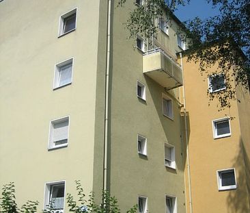 Schöne 3 Zimmer-Wohnung in Dortmund - Photo 1