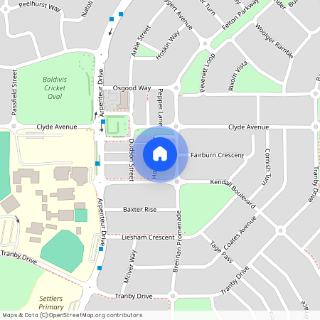 8 Hocking Bend, WA 6171, Baldivis