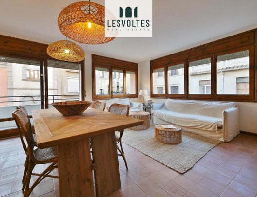 Apartamento de alquiler en Carrer Dels Valls, Centre - Photo 1