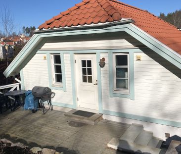 Källparksvägen, Täby - Photo 5