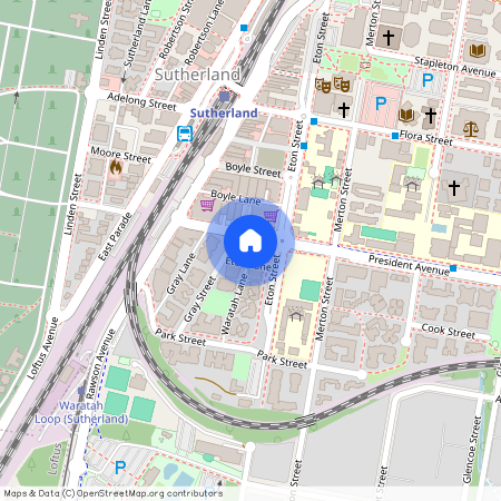 5/570 President Avenue, NSW 2232, Sutherland