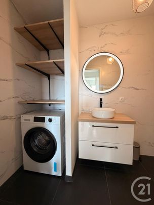 Location Appartement 3 pièces 63m² MONTIGNY LES METZ 57950 - Photo 1