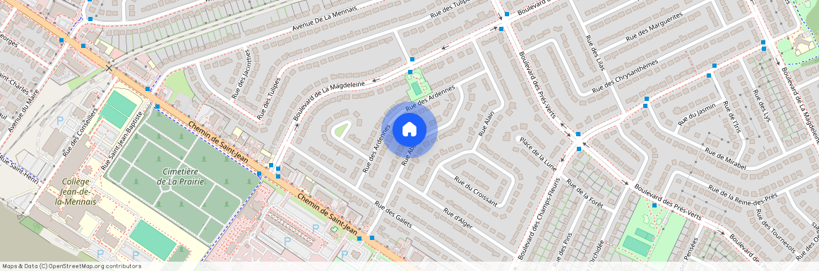 90 Rue Abel, J5R 2G8, La