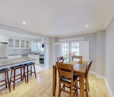 For Lease - 3081 Olympus Mews, Mississauga, Ontario - Photo 5