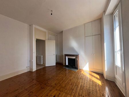 Appartement 3 pièces - Photo 3