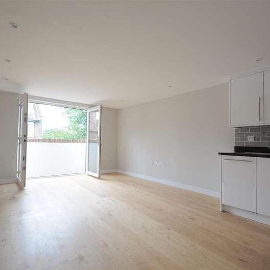 Chapel Street, Guildford, Surrey, GU1 - Photo 1