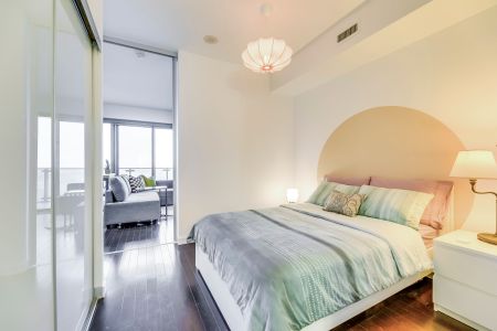 For Lease - 390 Cherry Street Unit# 3205, Toronto, Ontario - Photo 4