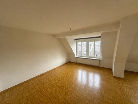 2.5 Zimmer, 65 m², 4. Stock - Photo 2
