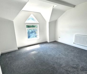 1 Bed Flat, Egerton Park, CH42 - Photo 2