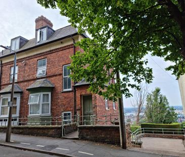 1 bedroom flat to rent - Photo 6