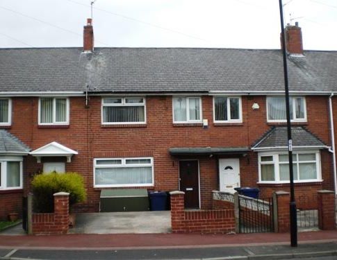 3 bedroom detached house to rent - Photo 1