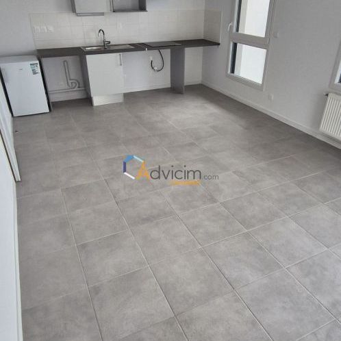 Appartement à louer Dijon - Photo 1