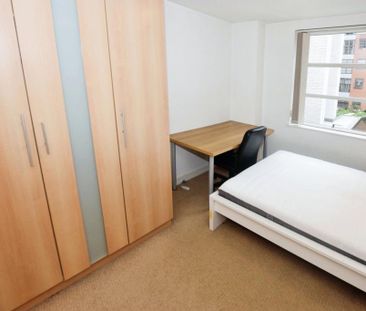 2 bedroom flat to rent - Photo 6
