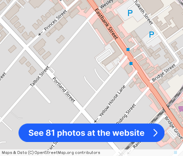 Golf Open 2026 - Part Street, Southport Centre - Sleeps Up To 8 - Photo 1