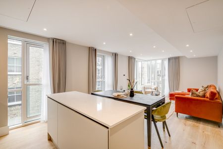 Baker Street, Marylebone, London, NW1 6XE - Photo 5