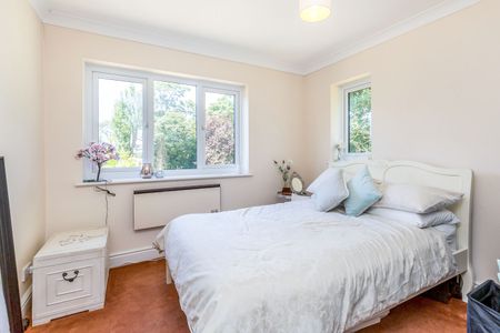 2 bedroom apartment to rent Wavendon Fields, Wavendon, Milton Keynes, Buckinghamshire, MK17 - Photo 4