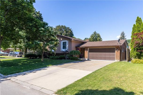 For Lease - 45 Royal Oak Drive, St. Catharines, Ontario - Photo 1