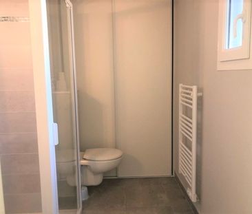 Location Appartement 1 pièce 21m² - Photo 5