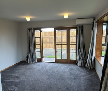 Quiet And Private Two Bedroom Home - Photo 1